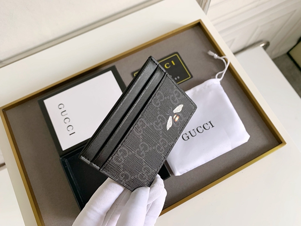 グッチ財布コピー細部ディテール